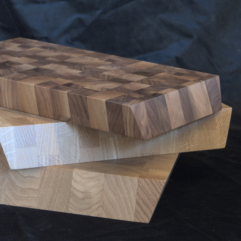 Chopping boards