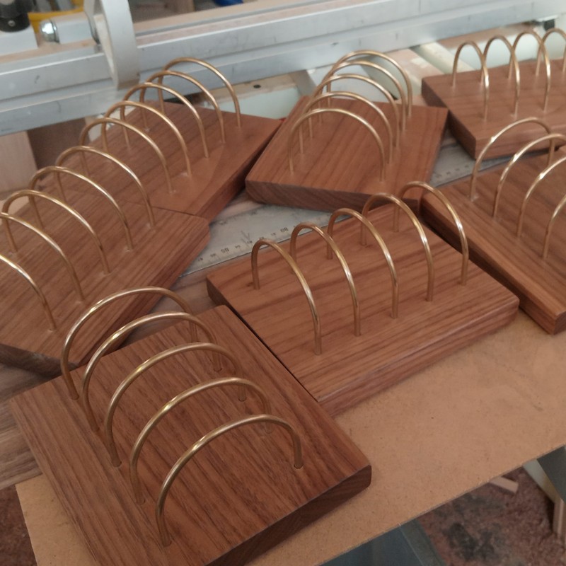 Toast racks